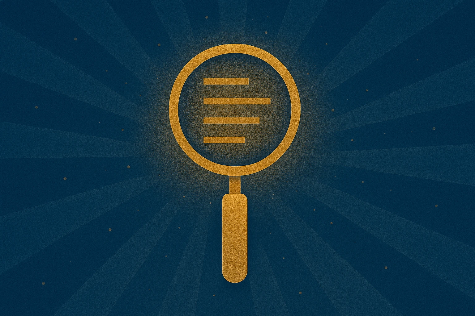 illustration recherche